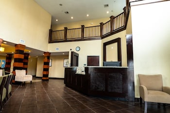 rivers inn and suites