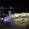 Rivers  Inn & Suites,Live Oak>>George West,2 star