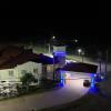 Rivers  Inn & Suites,Live Oak>>George West,2 star