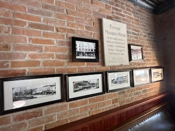 william watson hotel