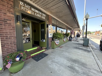 william watson hotel