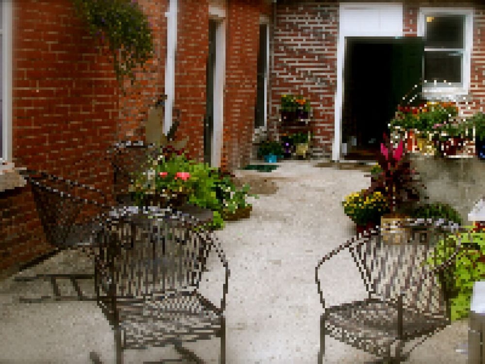 william watson hotel