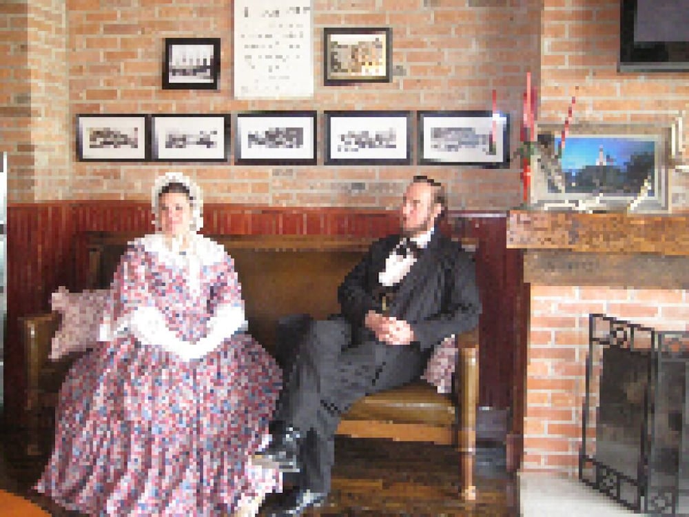 william watson hotel