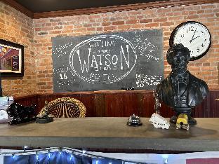 william watson hotel