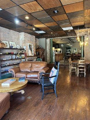 william watson hotel