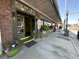 pittsfield