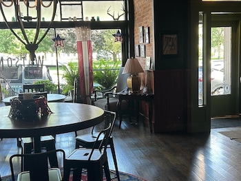 William Watson Hotel,Jacksonville>>Illinois,3 star