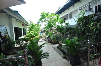 grand malaka ethical hotel