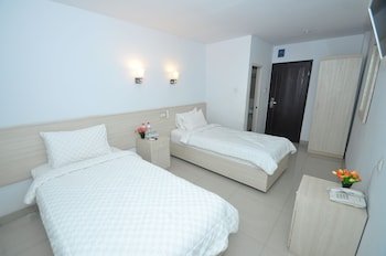 Grand Malaka Ethical Hotel,South Sumatra>>Palembang,3 star