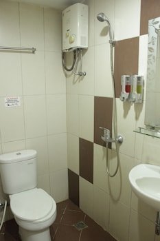 Grand Malaka Ethical Hotel,South Sumatra>>Palembang,3 star