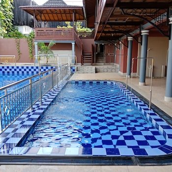 Grand Malaka Ethical Hotel,South Sumatra>>Palembang,3 star