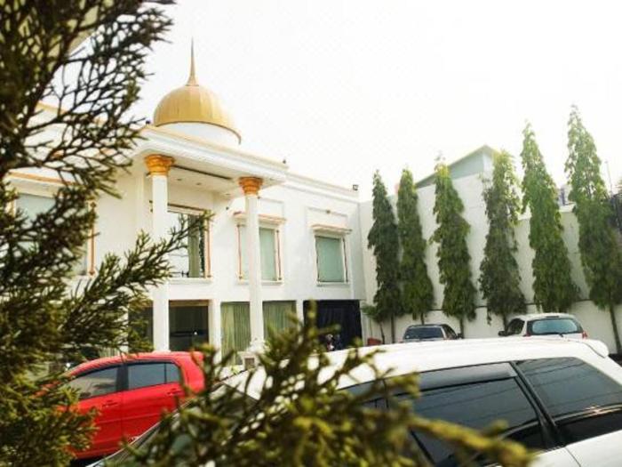 grand malaka ethical hotel