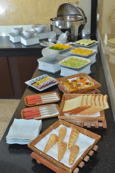 grand malaka ethical hotel