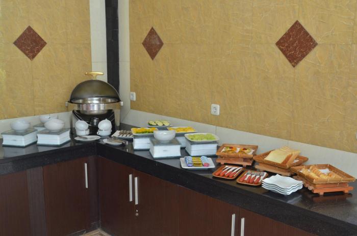 grand malaka ethical hotel