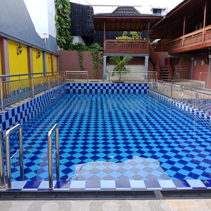 grand malaka ethical hotel