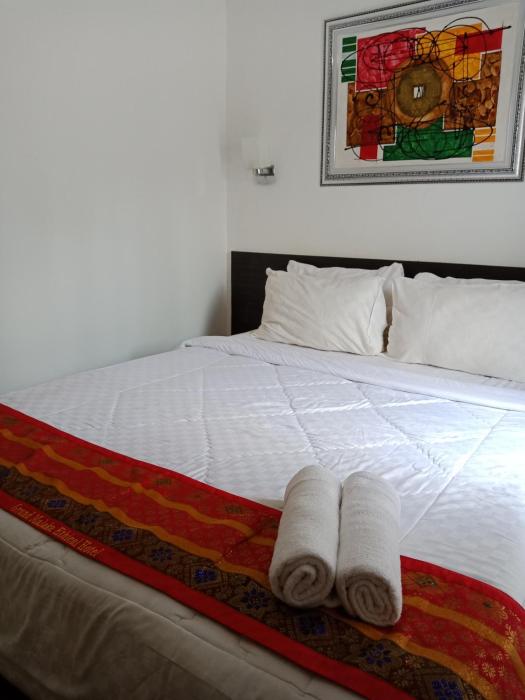 grand malaka ethical hotel