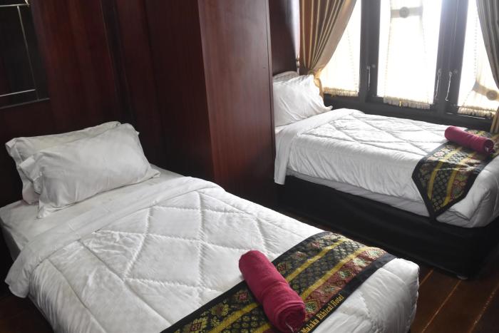 grand malaka ethical hotel