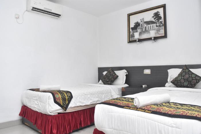 grand malaka ethical hotel