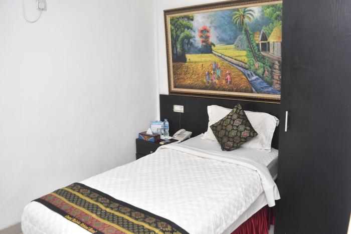 grand malaka ethical hotel