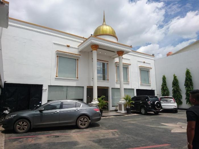 grand malaka ethical hotel