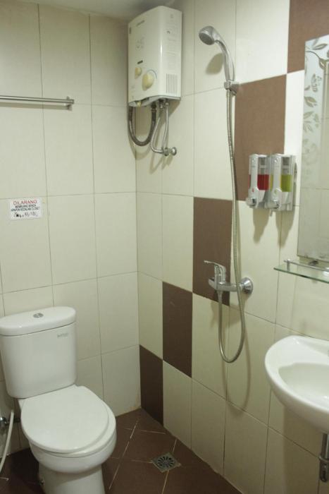 grand malaka ethical hotel