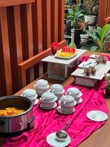 grand malaka ethical hotel