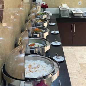 grand malaka ethical hotel