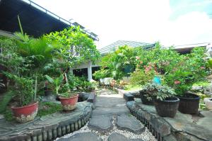 grand malaka ethical hotel