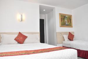 grand malaka ethical hotel