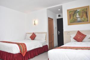 grand malaka ethical hotel