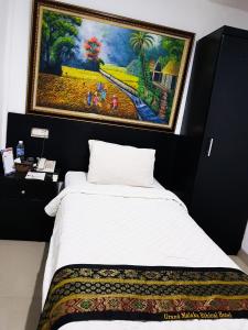 grand malaka ethical hotel