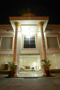 grand malaka ethical hotel