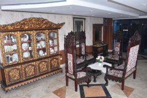 grand malaka ethical hotel