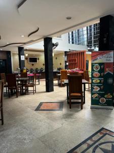 grand malaka ethical hotel