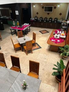 grand malaka ethical hotel