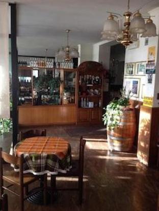 hotel ristorante da giovanni