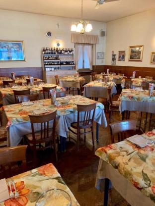 hotel ristorante da giovanni