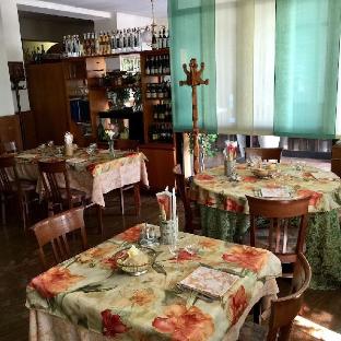 hotel ristorante da giovanni