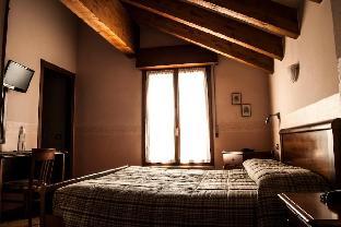 hotel ristorante da giovanni