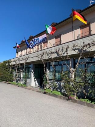 hotel ristorante da giovanni