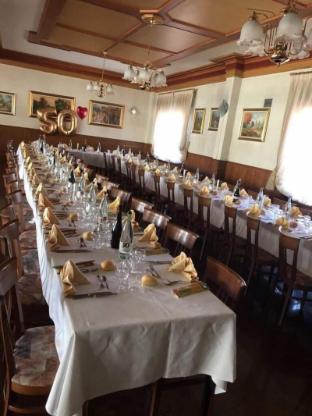 hotel ristorante da giovanni