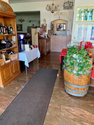 hotel ristorante da giovanni