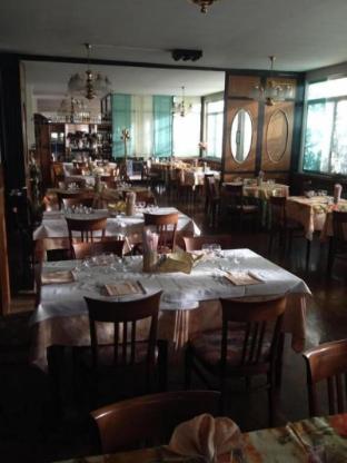 hotel ristorante da giovanni