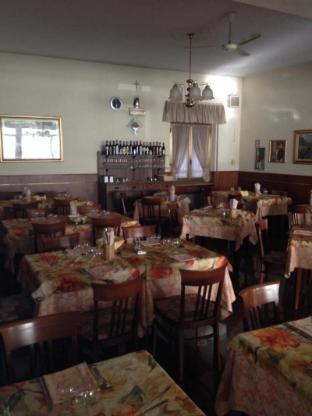 hotel ristorante da giovanni