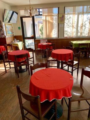 hotel ristorante da giovanni