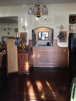 hotel ristorante da giovanni