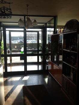 hotel ristorante da giovanni