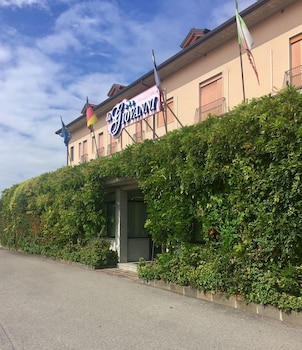 hotel ristorante da giovanni