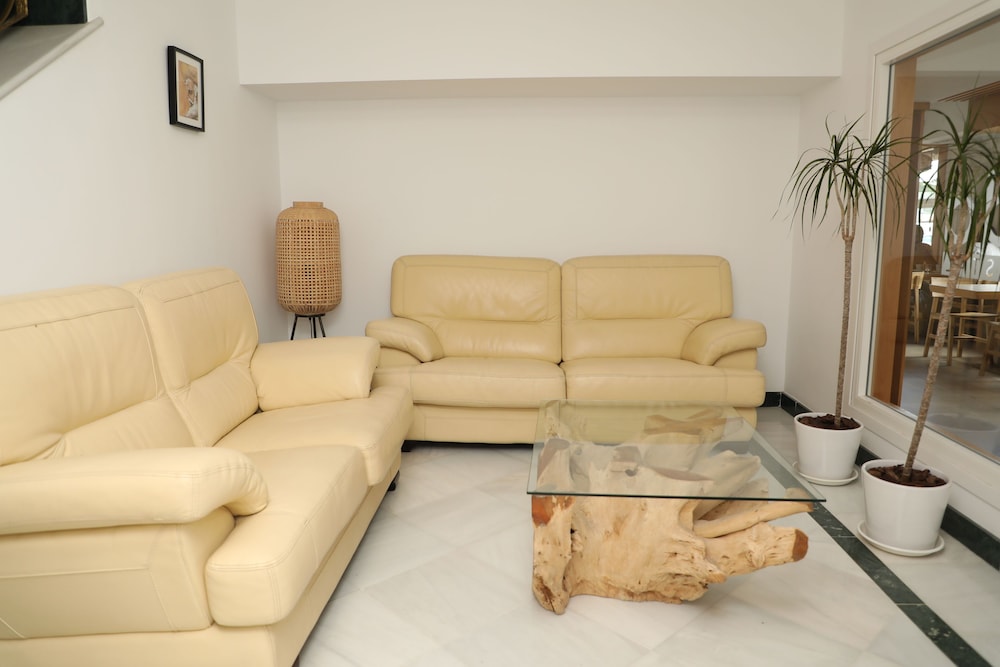 vejer de la frontera