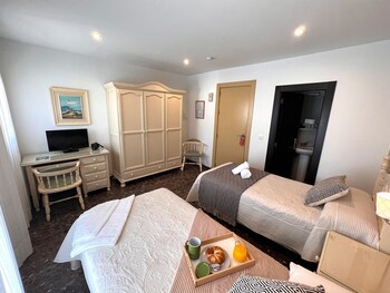 hostal la janda